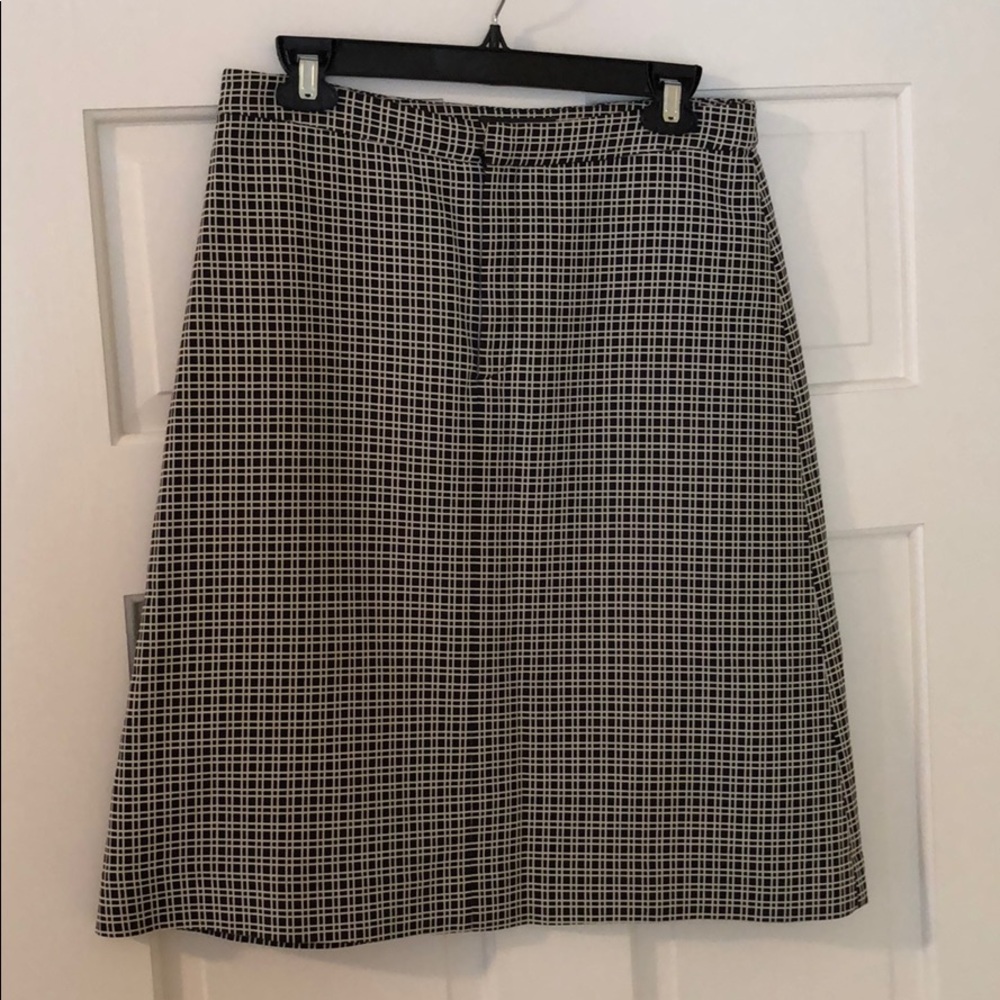 Banana Republic skirt